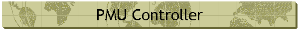 PMU Controller