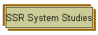 SSR System Studies